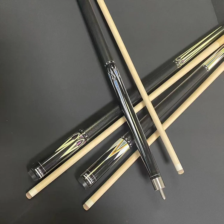 billiard pool cue (4)